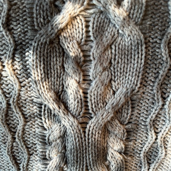 Anthropologie Pilcro Tye Die Sweater - Picture 4 of 5